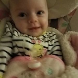 Meet your Posher, Derrick